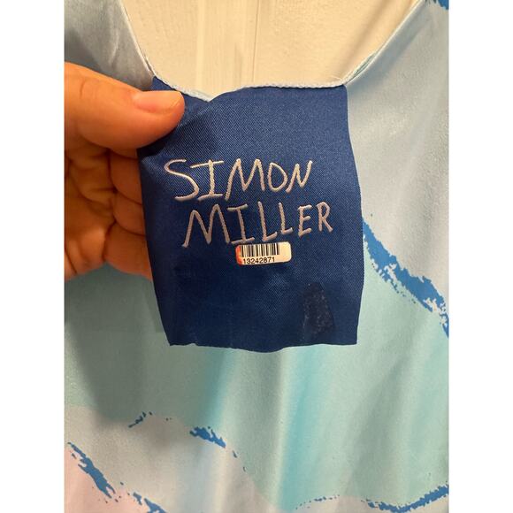 Simon Miller Esmond Dress, S - Picture 7 of 12